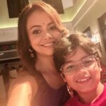 Devoleena Bhattacharjee Instagram - Its rare when everything is upto the mark from the direction team to coactors to writer to all the technicians. I am glad to be a part of this short but a beautiful journey of #dildiyaangallan. 🥰❤️ DISHA is and will always be close to my heart. Probably the character i have been waiting for since long. Anyways. 🥰 Everything is a part of life so i learned to accept it & move on with good & beautiful memories. To all my Coactors, you all are awesome. ❤️🥰You all made me feel comfortable since i have entered. Love you all. To @vineetrainaofficial , you are a star. 🌟I hope & wish with years this bond will grow more & more with lots of good & happy memories. @surekhajadhav808 i love you for taking care of me all the time. ❤️🤗 And thank you #devosquad 🙏🏻❤️🥰. You all are just FANTASTIC as always. #devoleena #dildiyangallan #newfamily #devosquad Mumbai - मुंबई