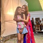 Devoleena Bhattacharjee Instagram - Its rare when everything is upto the mark from the direction team to coactors to writer to all the technicians. I am glad to be a part of this short but a beautiful journey of #dildiyaangallan. 🥰❤️ DISHA is and will always be close to my heart. Probably the character i have been waiting for since long. Anyways. 🥰 Everything is a part of life so i learned to accept it & move on with good & beautiful memories. To all my Coactors, you all are awesome. ❤️🥰You all made me feel comfortable since i have entered. Love you all. To @vineetrainaofficial , you are a star. 🌟I hope & wish with years this bond will grow more & more with lots of good & happy memories. @surekhajadhav808 i love you for taking care of me all the time. ❤️🤗 And thank you #devosquad 🙏🏻❤️🥰. You all are just FANTASTIC as always. #devoleena #dildiyangallan #newfamily #devosquad Mumbai - मुंबई