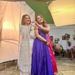 Devoleena Bhattacharjee Instagram - Its rare when everything is upto the mark from the direction team to coactors to writer to all the technicians. I am glad to be a part of this short but a beautiful journey of #dildiyaangallan. 🥰❤️ DISHA is and will always be close to my heart. Probably the character i have been waiting for since long. Anyways. 🥰 Everything is a part of life so i learned to accept it & move on with good & beautiful memories. To all my Coactors, you all are awesome. ❤️🥰You all made me feel comfortable since i have entered. Love you all. To @vineetrainaofficial , you are a star. 🌟I hope & wish with years this bond will grow more & more with lots of good & happy memories. @surekhajadhav808 i love you for taking care of me all the time. ❤️🤗 And thank you #devosquad 🙏🏻❤️🥰. You all are just FANTASTIC as always. #devoleena #dildiyangallan #newfamily #devosquad Mumbai - मुंबई
