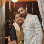 Devoleena Bhattacharjee Instagram - Following the trend 👑 #HappyDiwali #trending #instagram