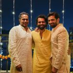 Devoleena Bhattacharjee Instagram - And indeed its A very happy Diwali. Once again Happy Deepavali everyone. 🪔❤️🪔 #diwali2023 #family #friends #diwaliparty #festivevibes #celebratinglife #devoleena #happydiwali #nightfulloflight Mumbai, Maharashtra
