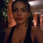 Devshi Khandur Instagram - Chilling at another lovely property... Let the night begin 💅💋 @aliladiwagoa #devshikhanduri #aliladiwagoa #goa #travel #work #party #lux #southgoa #luxarylife #beauty #bestvacations #destination #india Alila Diwa Goa