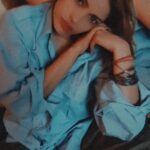 Devshi Khandur Instagram - Casual style 🤘roop mastana 💙💚 #devshikhanduri #casualstyle #casualfashion #posing #posingtips #beauty #freepeople #roopteramastana #swag #love