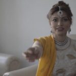 Devshi Khandur Instagram - Haye rabba , kar meher ❤️ #devshikhanduri #justforlaughs #laughters #beautiful #actor #indianactress #indianoutfit #lehngacholi #laugh #desigirl #funny #style #fashion