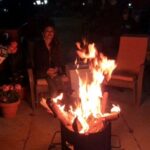 Devshi Khandur Instagram – Find your fire 🔥

#devshikhanduri #fire #bonfire #nightout #beauty #beautifuldestinations #travel #nkf #sanuekpalchainnaaave #qualitytime #selflove #peace #calm #happy