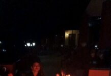 Devshi Khandur Instagram - Find your fire 🔥 #devshikhanduri #fire #bonfire #nightout #beauty #beautifuldestinations #travel #nkf #sanuekpalchainnaaave #qualitytime #selflove #peace #calm #happy