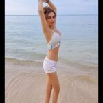 Devshi Khandur Instagram – ⛱️❤️🌊

#devshikhanduri #beach #waves #calmness #travel #hot #beachwear #beachfashion #beachgirl #beachlover #beachbabe #beautifuldestinations
