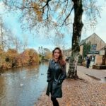 Devshi Khandur Instagram – 🫶

#devshikhanduri #uk #unitedkingdom #skyline #water #beautiful #lake #bourtononthewater Bourton-On-The-Water