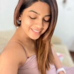 Dhamnashree Kadgaonkar Instagram - No makeup day … @dr.tanvivaidya_dermamd #dhanashrikadgaonkar #skincare #dermatologist #metime #loveurself #instagood Thane West, Thane