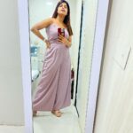 Dhamnashree Kadgaonkar Instagram - No makeup day … @dr.tanvivaidya_dermamd #dhanashrikadgaonkar #skincare #dermatologist #metime #loveurself #instagood Thane West, Thane