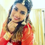 Dhamnashree Kadgaonkar Instagram – राधा ..🌟❤️

#dhanashrikadgaonkar #radhamoment #dance #danceispassion #danceislove #red #baramati #shilpirocks बारामती शहर