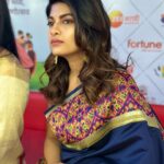 Dhamnashree Kadgaonkar Instagram - श्रावण सोहळा झी मराठी #ZeeMarathi #mimarathi #shravansohla #lokmatsakhi #SaraKahiTichyasathi #TuChalPudha #TulaShikvenChanglachDhada #SKT