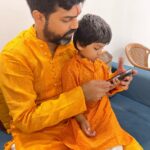 Dhamnashree Kadgaonkar Instagram - Diwali 🪔 2023 #dhanashrikadgaonkar #diwali #laxmipujan #us #newhome Thane West, Thane