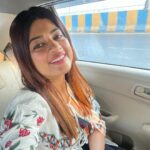Dhamnashree Kadgaonkar Instagram – Travel travel ..
Good morning instagram..
#dhanashrikadgaonkar #dhanashri #goodmorning #morninselfie #weekend #mumbaipunemumbai Navi Mumbai