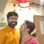 Dhamnashree Kadgaonkar Instagram - Diwali 🪔 2023 #dhanashrikadgaonkar #diwali #laxmipujan #us #newhome Thane West, Thane