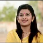 Dhamnashree Kadgaonkar Instagram - 7 Years of Nandita ❤️ Vahinisaheb #tujyatjivrangla #trending #trendingreels #trendingsongs #trend #thipkyanchirangoli #instagood #instagram #trendingsongs #love #melody #happysoul #instagram #zeemarathi