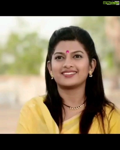 Dhamnashree Kadgaonkar Instagram - 7 Years of Nandita ❤️ Vahinisaheb #tujyatjivrangla #trending #trendingreels #trendingsongs #trend #thipkyanchirangoli #instagood #instagram #trendingsongs #love #melody #happysoul #instagram #zeemarathi