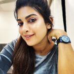 Dhamnashree Kadgaonkar Instagram – Good morning guys …. 
#dhanashrikadgaonkar #love #instagram #morningpic #digitalworld #shilpirocks #zeemarathiofficial Mumbai, Maharashtra