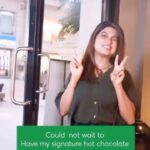 Dhamnashree Kadgaonkar Instagram – ☕️ Wake up and smell the savings! @starbucksindia is making your day brighter with this special offer.
😋 Enjoy your coffee bliss with Signature Hot Chocolate, Cappuccino, Latte, Masala Chai, Elaichi Chai, and Filter Coffee, all at just ₹125 in the Picco Size! ☕️

🚀 Hurry to your nearest outlet on 30th Sept and 1st Oct and savor the flavors! #CoffeeCravings

Offer valid at Maharashtra📍 Select stores in Pune, Nashik, Aurangabad, Lonavla & Nagpur
Hurry to your nearest outlet & grab the offer🥳

#ad #paidpartnership Starbucks India the Walk Street Hira