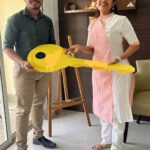 Dhamnashree Kadgaonkar Instagram – New home …. 🏠🏠

स्वप्न खरी होतात …❤️⭐️🏠

#dhanashrikadgaonkar #deshmukhdurvesh #newhome #newhomeseries #dreambig #dreaming #mumbai #house #thankful #greatful #blessed🙏 #keeplovingkeepsupporting