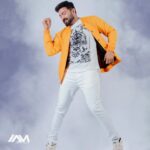 Dhanya Mary Varghese Instagram - Happy Birthday to my soulmate and my true love😘.May this year bring you all the success and happiness.God bless you dear....❤ 📸: @iamanoopmohan MUA: @shanthi__praveen #johnjacob #lifewithjod #birthday #birthdaywishes #actor#model l#dancer #photooftheday #photo