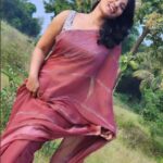 Dhivya Duraisamy Instagram - ❤🔥🧡