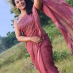 Dhivya Duraisamy Instagram - ❤🔥🧡