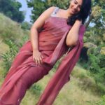 Dhivya Duraisamy Instagram - ❤🔥🧡