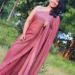 Dhivya Duraisamy Instagram - ❤🔥🧡