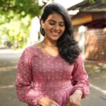 Dhivya Duraisamy Instagram - Costume @askcouture.7 PC @suryaa__mv