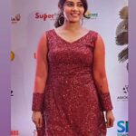 Dhivya Duraisamy Instagram - Costume @designed_by_sindhu PC @jermyphotography