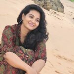 Dhivya Duraisamy Instagram - #Hotstar_web_series #Shoot #muttam #kanyakumari PC @palani_actor video edit @shot_by_simi_
