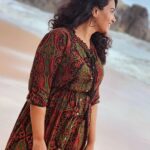 Dhivya Duraisamy Instagram - #Hotstar_web_series #Shoot #Muttam #kanyakumari PC @palani_actor