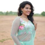 Dhivya Duraisamy Instagram - PC @evidencemaker Costume @designed_by_sindhu