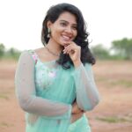 Dhivya Duraisamy Instagram - PC @evidencemaker Costume @designed_by_sindhu