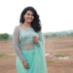 Dhivya Duraisamy Instagram - PC @evidencemaker Costume @designed_by_sindhu