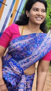 Dhivya Duraisamy Instagram - #Hotstar_web_series ##shoot #nagarkoil
PC @palani_actor