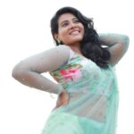 Dhivya Duraisamy Instagram - PC @evidencemaker Costume @designed_by_sindhu