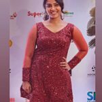 Dhivya Duraisamy Instagram - Costume @designed_by_sindhu PC @jermyphotography