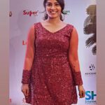 Dhivya Duraisamy Instagram - Costume @designed_by_sindhu PC @jermyphotography