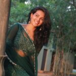 Dhivya Duraisamy Instagram - PC @evidencemaker Costume @designed_by_sindhu