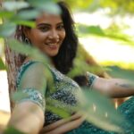 Dhivya Duraisamy Instagram - Costume @designed_by_sindhu PC @evidencemaker