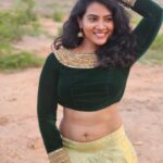 Dhivya Duraisamy Instagram - PC @arunprasath_photography Costume @designed_by_sindhu