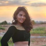 Dhivya Duraisamy Instagram - PC @arunprasath_photography Costume @designed_by_sindhu