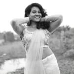 Dhivya Duraisamy Instagram -