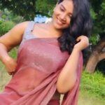 Dhivya Duraisamy Instagram - ❤🔥🧡
