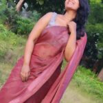 Dhivya Duraisamy Instagram - ❤🔥🧡