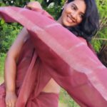 Dhivya Duraisamy Instagram - ❤🔥🧡