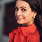 Dia Mirza Instagram - All we need is love ❤️✨🕊️ Outfit @shopverb Jewellery @studioviange Hair @lakshsingh__ Photos @dhruv_dixit_serenity Managed by @shruti8711 @exceedentertainment #VocalForLocal #MadeInIndia