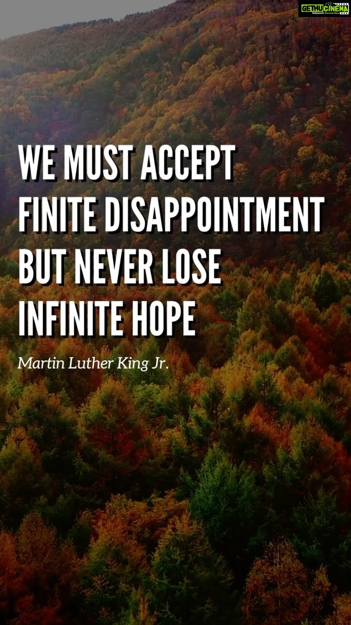Dia Mirza Instagram - โWe must accept finite disappointment but never lose infinite hope.โ - Martin Luther King Itโs time for some #GoodNews ๐๐ฆ Here are three more planet affirming stories of personal action ๐๐๏ธ Of #GlobalGoals made personal. Social entrepreneurship at #HalfTime so we can #ImagineWinning the #SDGs ๐๐ผ๐ฏ๐ฎ๐ณ Let me know in the comments about people and organisations that are working to help make our world healthier, safer and peaceful. #ForPeopleForPlanet #ForNature #BeatPollution #ClimateAction #DownToEarthWithDee #DTEWD #ActNow #Act4SDGs #BeatPlasticPollution #BeatAirPollution #WasteManagement @unep @unitednations @unitednations @unsdgadvocates @sdgaction @theglobalgoals Creative by @freishia